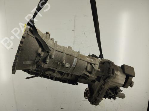 Used Gearbox Gearbox LAND ROVER RANGE ROVER III (L322) 4.2 4x4 (396 hp) 34308848 34308848