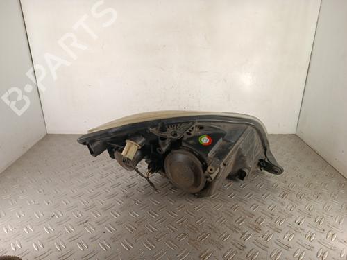 Used Left headlight Left headlight SKODA FABIA II Combi (545) [2007-2014] 34312632 34312632