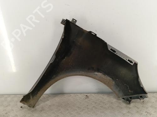 Used Left front fenders Left front fenders 38730116 38730116