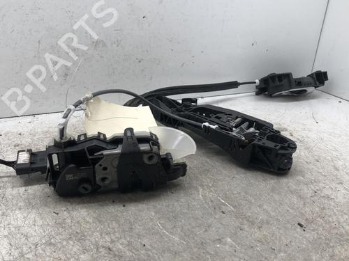 Used Front left lock Front left lock CITROËN C3 AIRCROSS II (2R_, 2C_) 1.2 PureTech 110 (2RHNZB, 2RHNZW, 2RHNPX, 2RHNPJ) (110 hp) 34307039 34307039