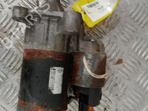 Used Starter Starter DACIA SANDERO [2008-2026] 34307077 34307077