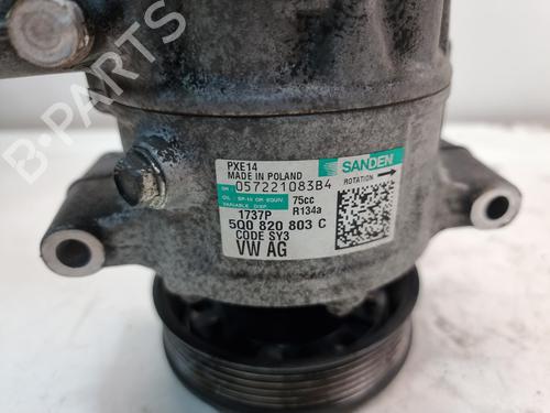 AC compressor SEAT LEON (1P1) | BP39487968M34 - Image 3