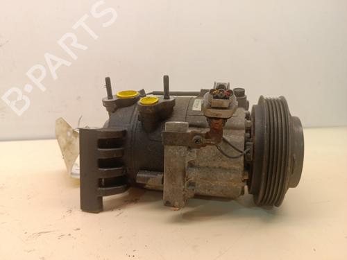 AC compressor HYUNDAI ix35 (LM, EL, ELH) 1.7 CRDi | BP36497827M34 - Image 3