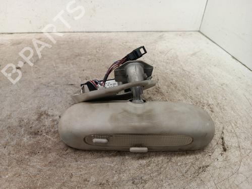 Used Rear mirror Rear mirror VW NEW BEETLE (9C1, 1C1) 1.9 TDI (90 hp) 34308659 34308659