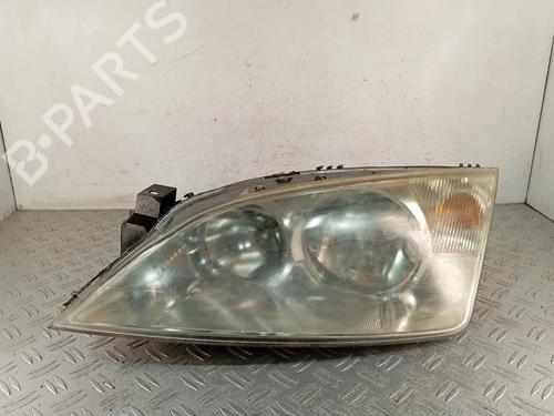 Used Left headlight Left headlight FORD MONDEO III Turnier (BWY) 2.0 16V TDDi / TDCi (115 hp) 40113236 40113236