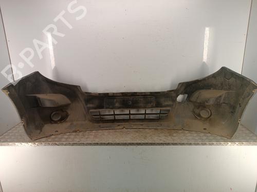 front-bumper-renault-master-iii-van-fv-2010-36590259 main image