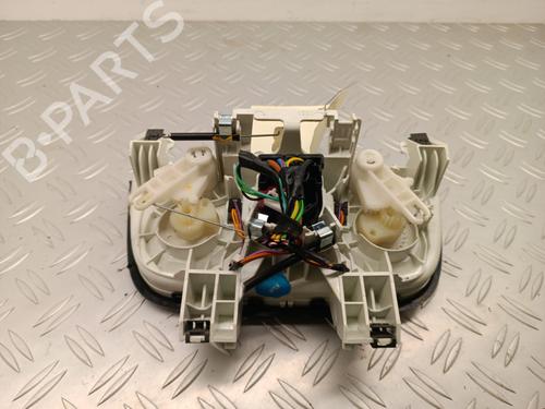 Used Climate control Climate control FIAT FIORINO Box Body/MPV (225_) [2007-2026] 34310096 34310096