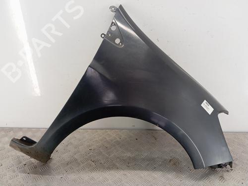 Forskærm Højre Forskærm Højre RENAULT CLIO III (BR0/1, CR0/1) 1.5 dCi (BR17, CR17) (86 hp) 36424345 36424345