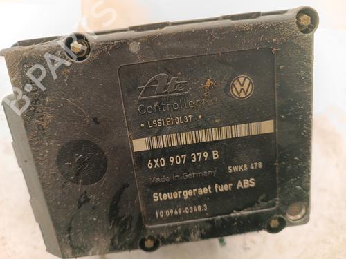Used ABS pump ABS pump 34309875 34309875