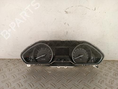 instrument-cluster-peugeot-2008-i-cu_-2013-34315818 main image
