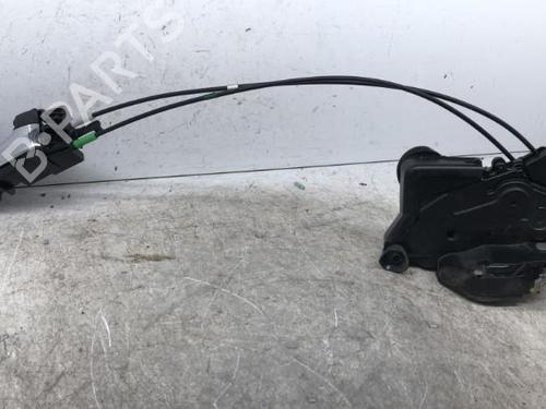 Used Front right lock Front right lock TOYOTA PRIUS Liftback (_W2_) 1.5 Hybrid (NHW20_, NHW20R) (112 hp) 34307419 34307419