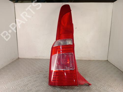 Used Left taillight Left taillight 37489837 37489837