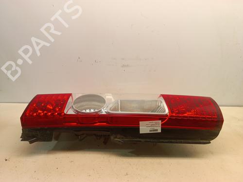 Left taillight FIAT DUCATO Van (250_) 120 Multijet 2,3 D | BP34308883C34 - Image 2