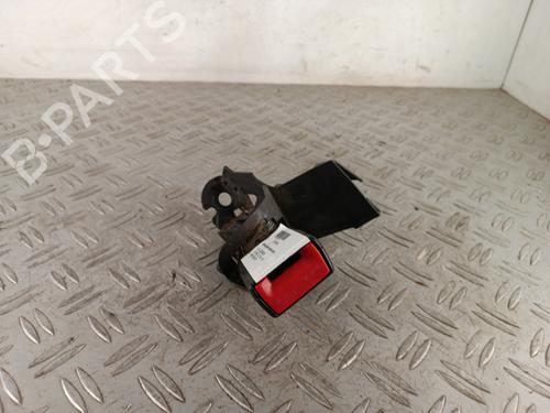Boucle de ceinture de sécurité Boucle de ceinture de sécurité AUDI A6 C6 (4F2) 2.0 TDI (140 hp) 34314472 34314472