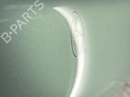 Used Right rear door Right rear door ROVER 25 I Hatchback (RF) [1999-2006] 34312091 34312091