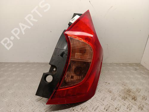 Used Right taillight Right taillight NISSAN NOTE (E12) 1.2 (80 hp) 34310472 34310472