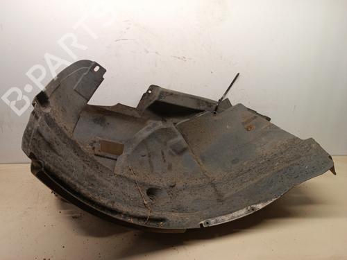 Used Wheel arch Wheel arch BMW 3 Touring (E91) 330 xd (231 hp) 40504574 40504574