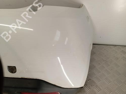 Used Rear bumper Rear bumper 39395849 39395849