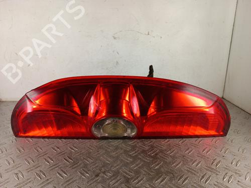 Left taillight FIAT DOBLO Cargo (263_) | BP35934439C34 - Image 2