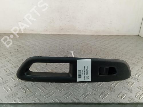 Right front window switch TOYOTA AYGO X (_B7_) 1.0 VVT-i (KGB70) | BP39712046I26 - Image 2