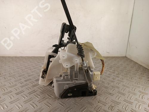 Used Front left lock Front left lock VW PASSAT B7 Variant (365) 2.0 TDI (140 hp) 34315045 34315045