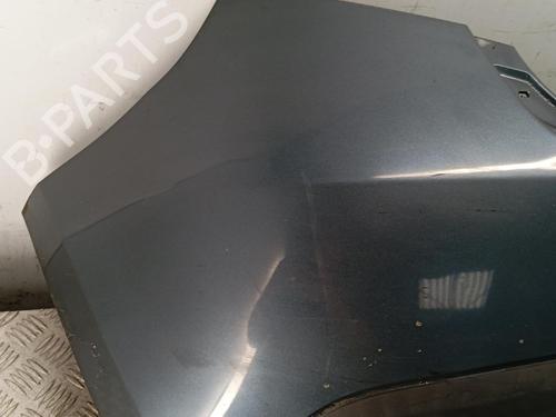 Stoßstange hinten für Stoßstange hinten MAZDA 2 (DE_, DH_) 1.5 (DE5FS) (103 hp) 36760707 36760707