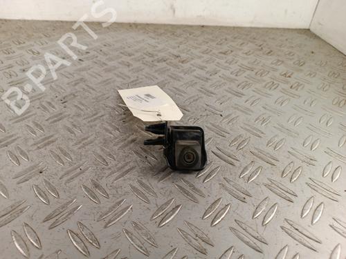 Camera TOYOTA AURIS (_E18_) 1.2 (NRE185_, NRE185R) | BP34312975E14 - Image 2