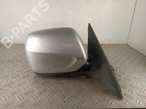Used Right mirror Right mirror SUBARU FORESTER (SH_) 2.0 D AWD (SHH, SHD, SHN) (147 hp) 34314378 34314378