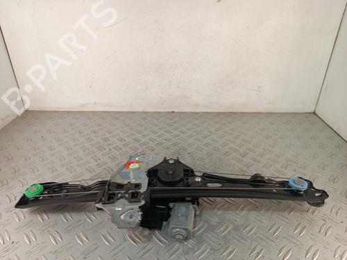 front-left-window-mechanism-nissan-pulsar-hatchback-c13-2014-34632419 main image