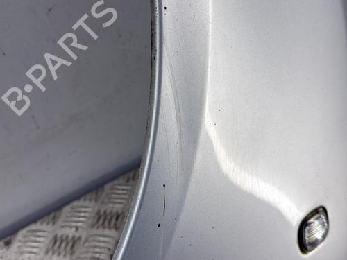 Used Left front fenders Left front fenders SKODA FABIA II (542) 1.2 (70 hp) 34318093 34318093