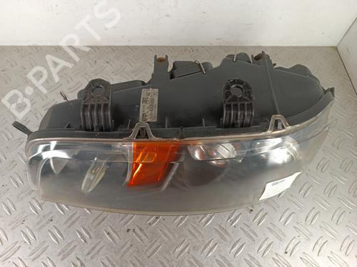 Used Left headlight Left headlight 35934318 35934318