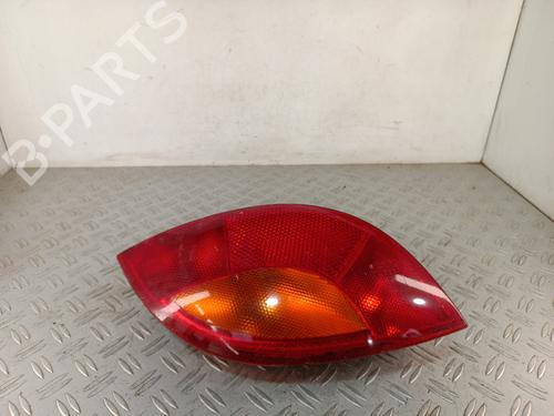 Used Left taillight Left taillight FORD KA (RB_) 1.3 i ROCAM (70 hp) 34319052 34319052