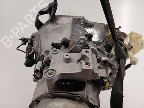 Gearbox CITROËN C3 III (SX) 1.5 BlueHDi 100 (SXYHYP, SXYHTU) | BP34312767M3  - Image 6