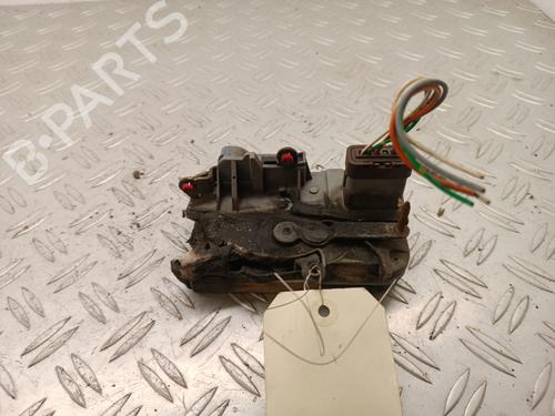 Used Front left lock Front left lock FIAT SCUDO Van (220_) 1.9 D (69 hp) 34310044 34310044