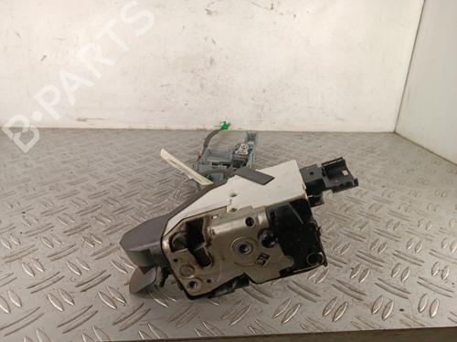 Used Front left lock Front left lock CITROËN C3 Picasso (SH_) [2008-2026] 34316829 34316829