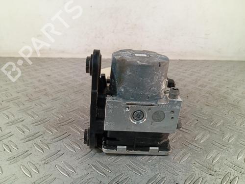 Used ABS pump ABS pump VW GOLF VII (5G1, BQ1, BE1, BE2) 1.6 TDI (115 hp) 40002387 40002387