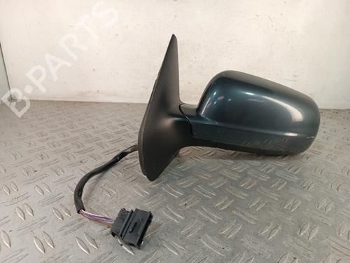 Used Left mirror Left mirror VW BORA I (1J2) [1998-2013] 36655384 36655384