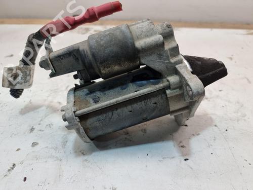 Startmotor OPEL CORSA E (X15) 1.4 (08, 68) | BP39487979M8 - Image 3