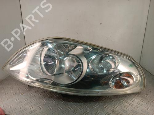 Right headlight RENAULT MASTER III Van (FV) 2.3 dCi 125 FWD (FV0C, FV0D, FV0G, FV0H, FV0J, FV0K,... | BP36471274C29 - Image 2