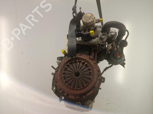 Moteur Moteur 37474312 37474312