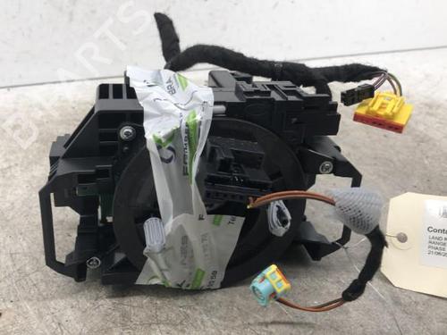Used Squib airbag Squib airbag LAND ROVER RANGE ROVER EVOQUE (L538) [2011-2019] 34307187 34307187