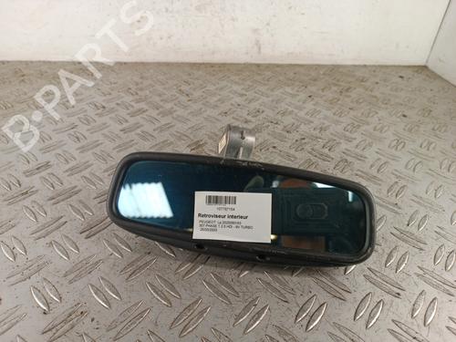 Bakspejl indvendigt Bakspejl indvendigt PEUGEOT 307 (3A/C) 2.0 HDi 110 (107 hp) 34312823 34312823