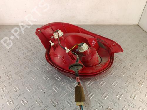 Used Right taillight Right taillight CHEVROLET MATIZ (M200, M250) 0.8 (52 hp) 34524866 34524866