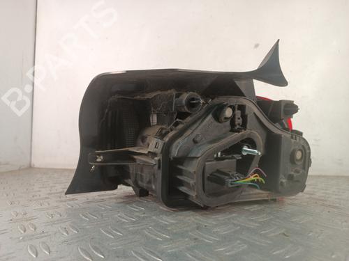 Used Left taillight Left taillight 38923594 38923594