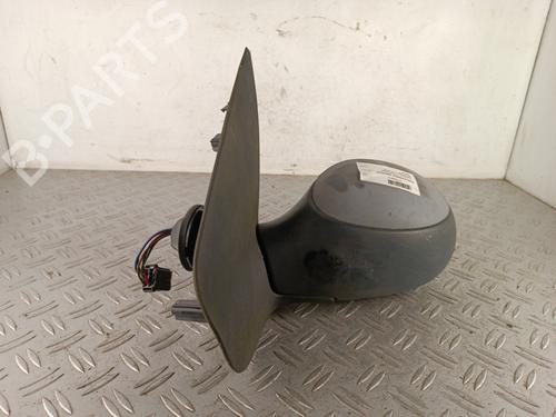 Used Left mirror Left mirror 34316212 34316212