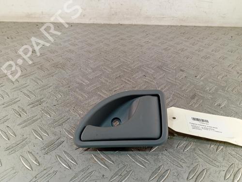 Used Front right interior door handle Front right interior door handle RENAULT TWINGO I (C06_) 1.2 (C066, C068) (58 hp) 39759713 39759713