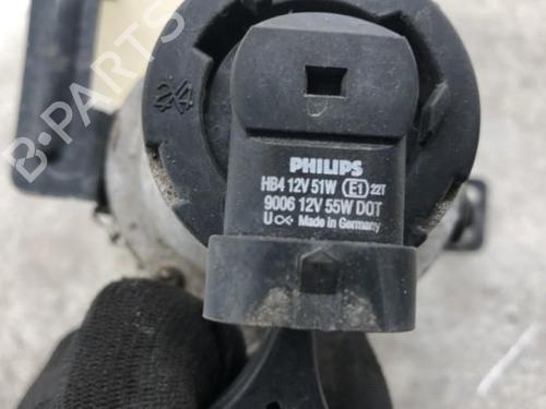 Used Left front fog light Left front fog light KIA PRO CEE'D (ED) [2008-2013] 34307390 34307390