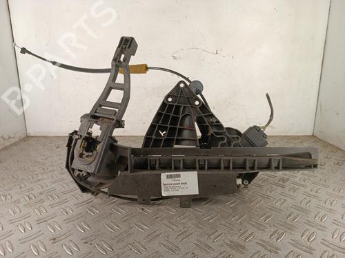 Used Front right lock Front right lock FORD FOCUS C-MAX (DM2) 1.8 TDCi (115 hp) 34315432 34315432