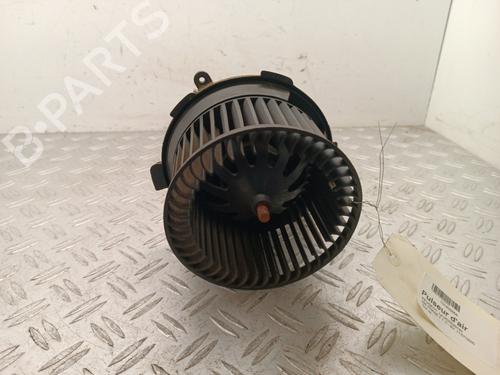Used Heater blower motor Heater blower motor PEUGEOT 206 Hatchback (2A/C) 1.1 i (60 hp) 34310692 34310692