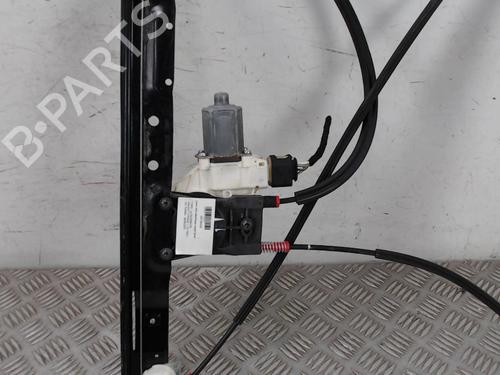 Used Front right window mechanism Front right window mechanism FORD GALAXY II (WA6) 2.0 TDCi (140 hp) 34305799 34305799